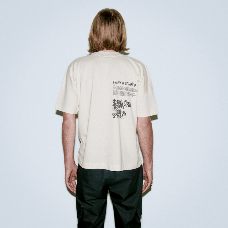 T-Shirt Brand Spirits