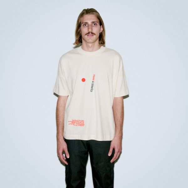 T-Shirt Frank Collector Series