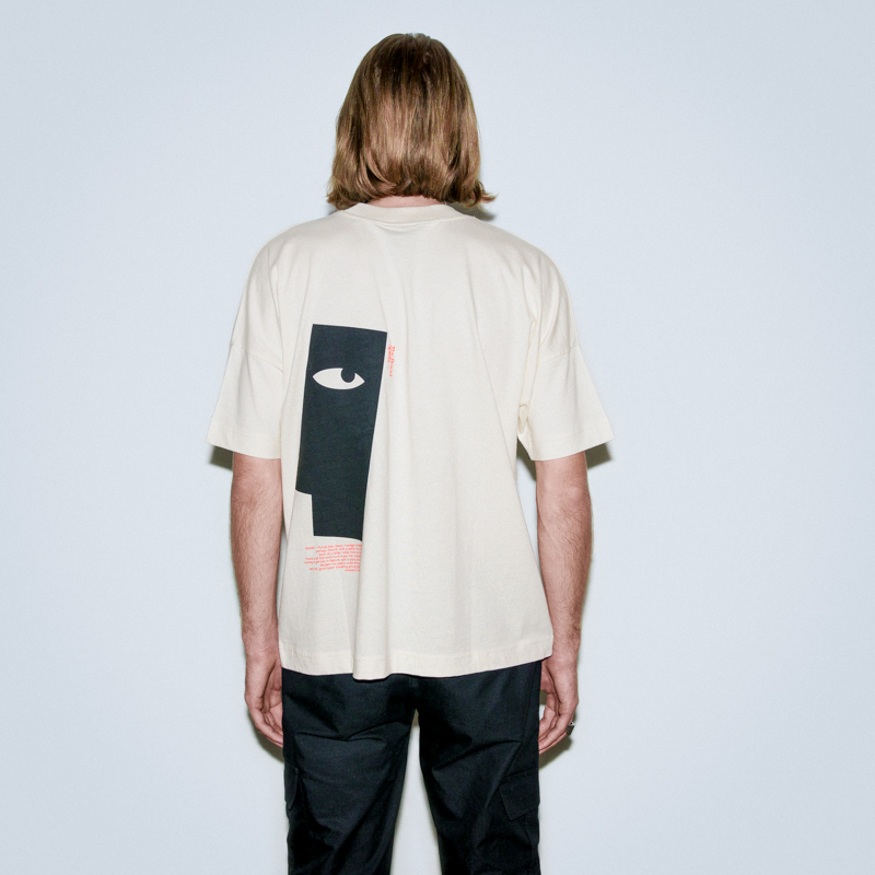 T-Shirt Frank Collector Series