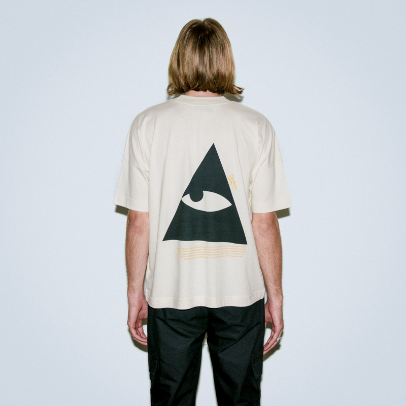 T-Shirt Enki Collector Series