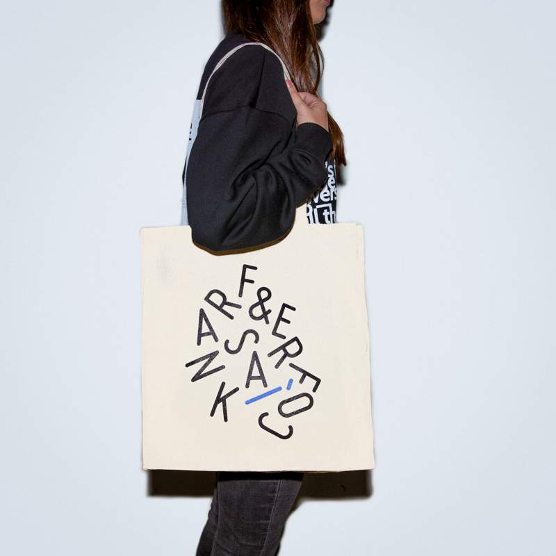 Shopper Logo Scomposto
