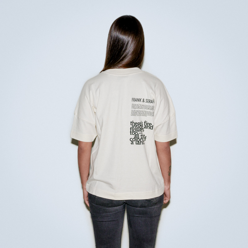 T-Shirt Brand Spirits