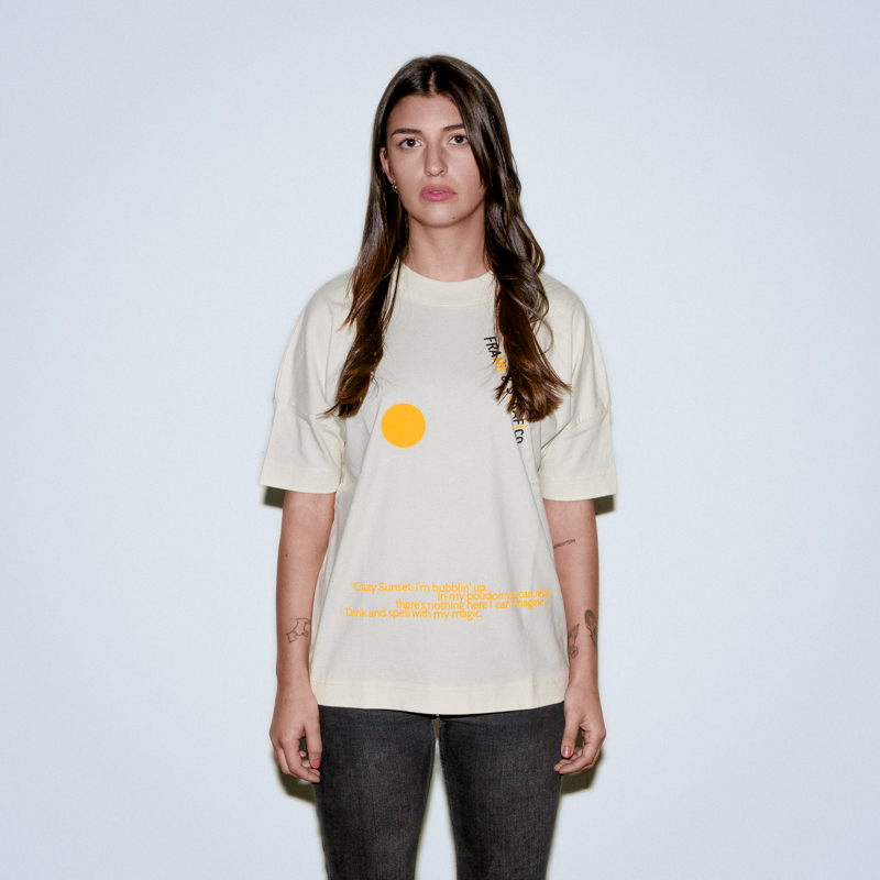 T-Shirt Enki Collector Series