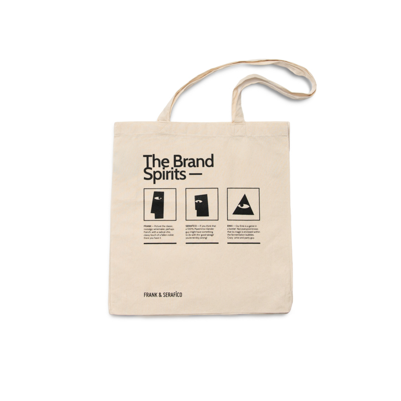 Shopper Brand Spirits